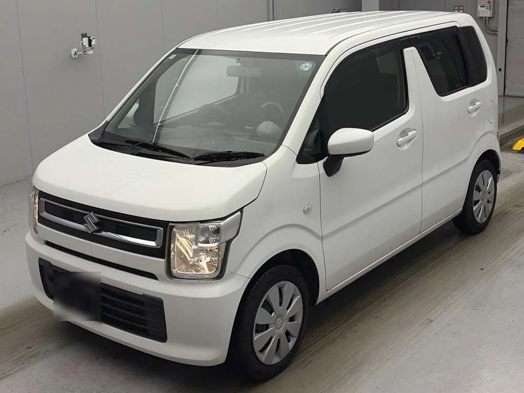 Suzuki Wagon R MH85S 2020